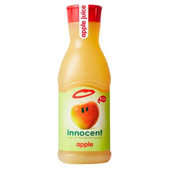 Picture of INNOCENT APPLE 900ML